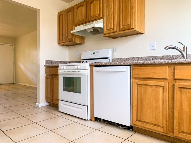 Interior Photo - Casa Del Arroyo Apartments