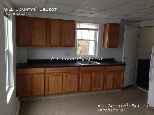 Foto del edificio - 2 bedroom in Peabody MA 01960