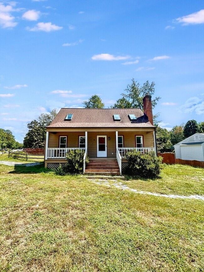 Building Photo - 5101 Blossomwood Cir