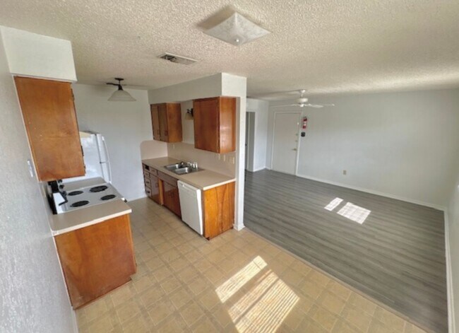 Foto del edificio - 811 N 5th St