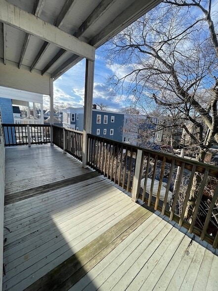 Building Photo - 475 Norfolk St