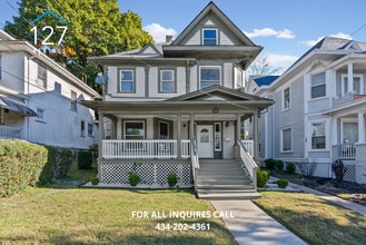 Building Photo - 820 Rivermont Ave