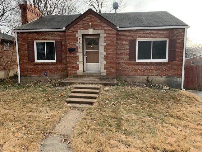 Building Photo - 7728 Canton Ave