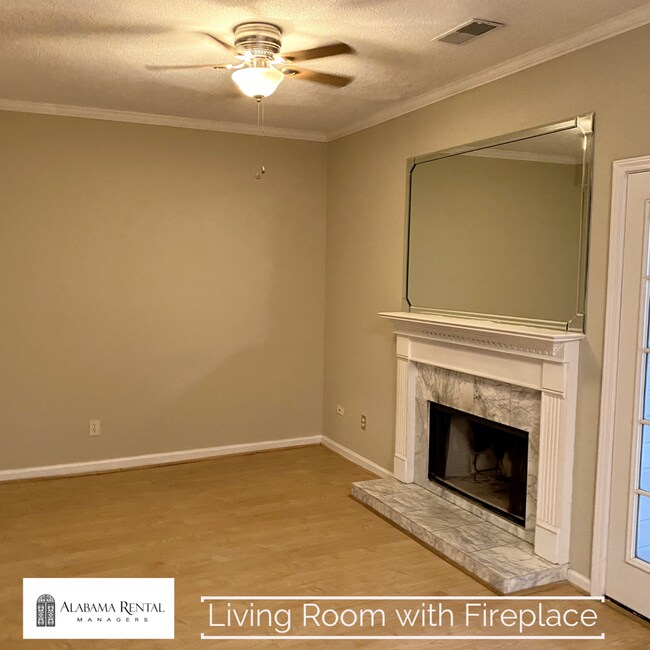 Foto del edificio - Home available for rent in Pelham! Availab...
