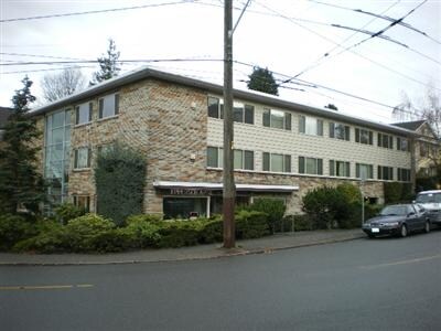 Foto principal - Boston Manor Apartments