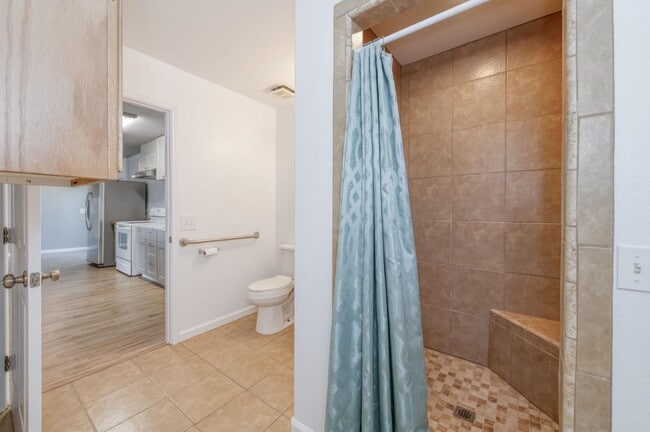 Building Photo - 12712 E McKinley Ave