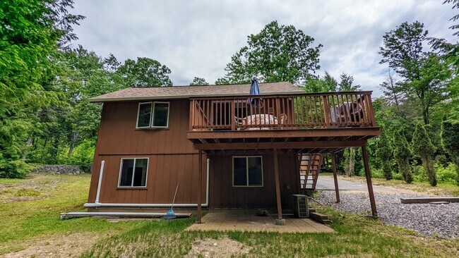 Foto del edificio - 37 Cottonwood Trail