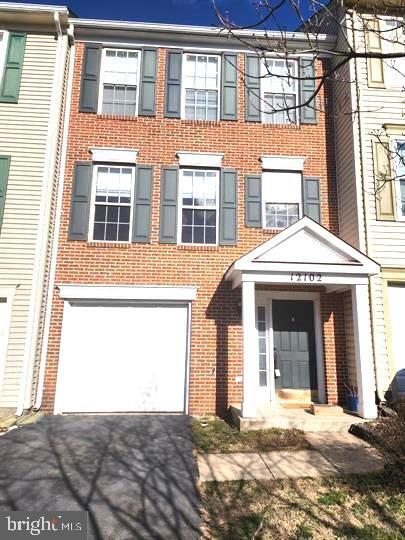 Foto del edificio - 12102 Wallower Way