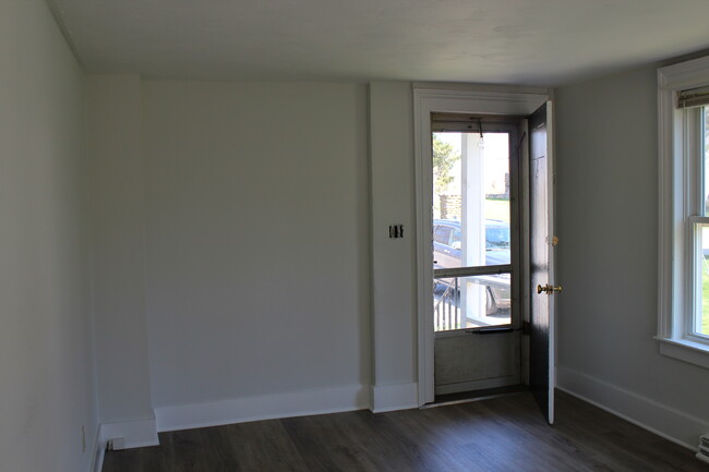 Foto del edificio - 259 Old Whitfield St