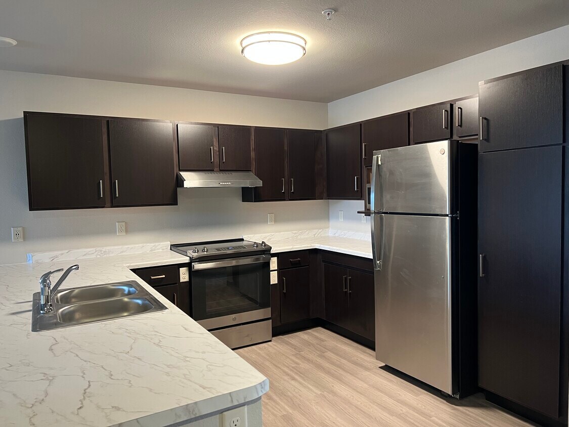 The Shoals 10466 Shoals Ct Sister Bay, WI Apartments for Rent in