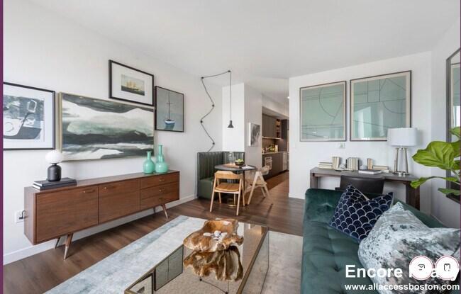 Foto del edificio - 100 New Sudbury St