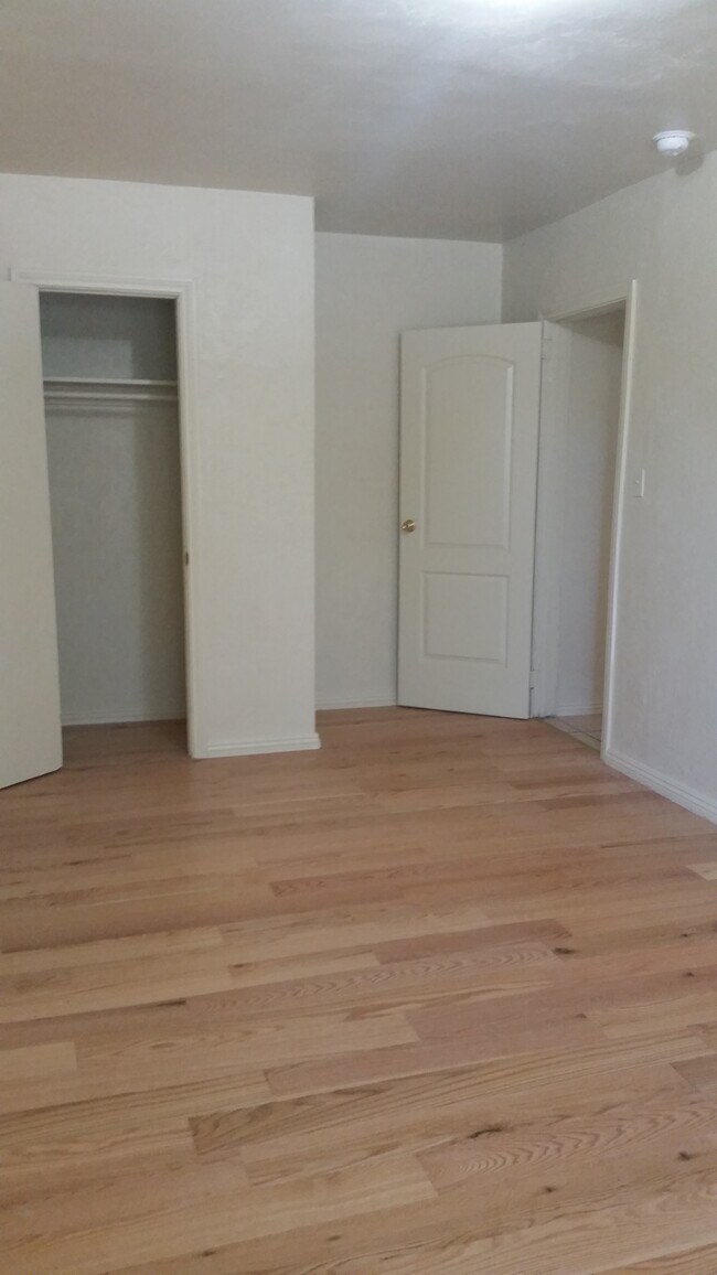 Bedroom #1 - 819 W 133rd St