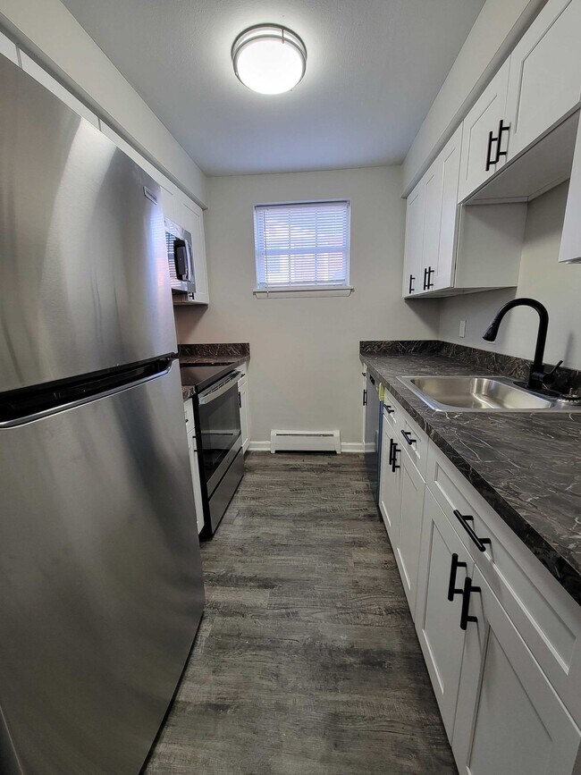 Foto del edificio - Orchard Estates