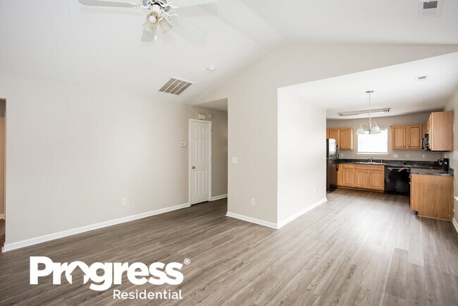 Foto del edificio - 1013 Valley Ridge Rd