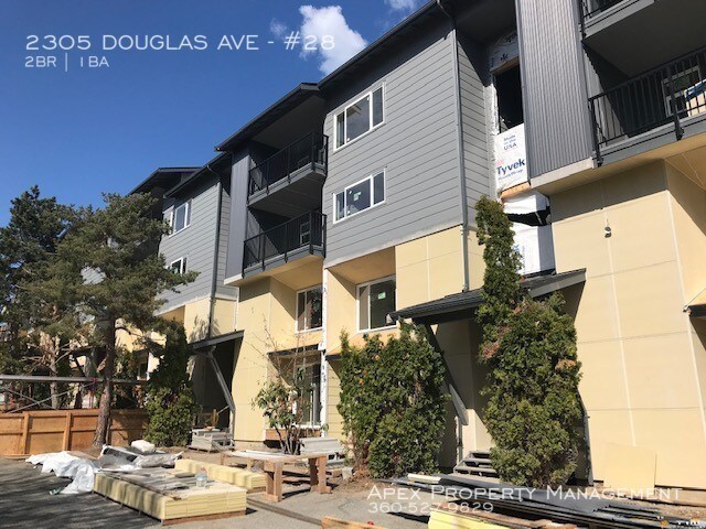 Foto principal - Kendal Court - Near WWU - Brand New!