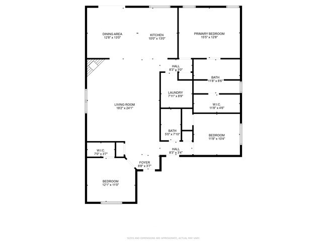 Foto del edificio - 10525 Wild Meadow Way