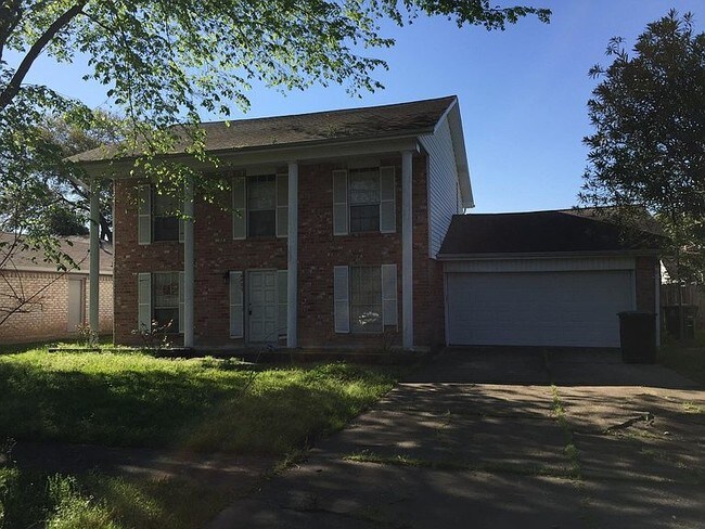Building Photo - 6627 Maczali Dr