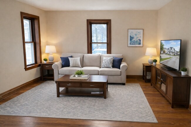 Foto del edificio - Spacious Manheim 3 Bedroom, 2 Bath House