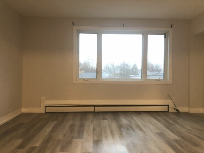 Photo du bâtiment - 17 Buchanan St