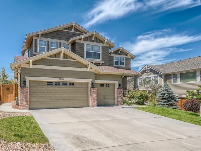 Building Photo - 15940 E Lark Bunting Ave