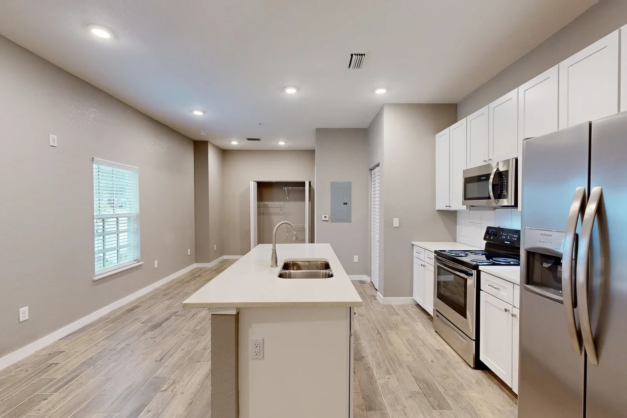 Photo - A1011 Woodbury Row Phase III Apartments