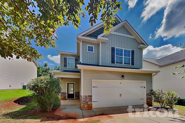 Building Photo - 3923 Griese Ln