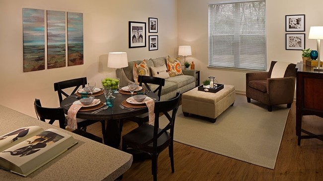 Foto del interior - Avondale Senior Residences