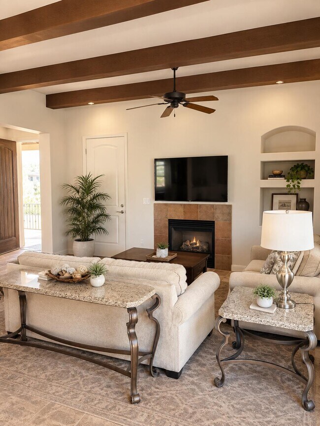 Building Photo - 48657 Classic Dr