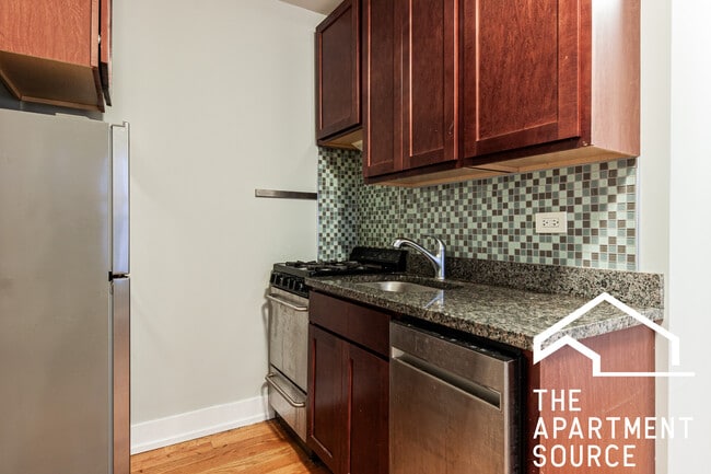 Foto del edificio - 2907 N Mildred Ave