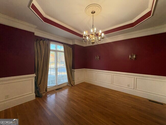 Foto del edificio - 5930 Abbotts Run Tr