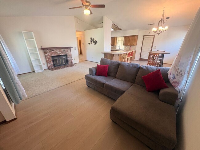 Foto del edificio - Cozy 3 bedroom home for rent