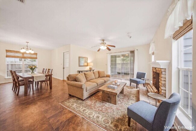 Foto del edificio - 1402 Sturbridge Pl