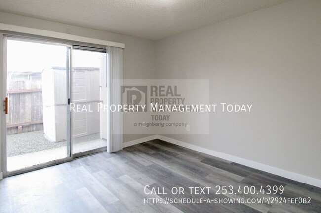 Foto del edificio - Upgraded 1bd 1ba apartment with fenced in ...