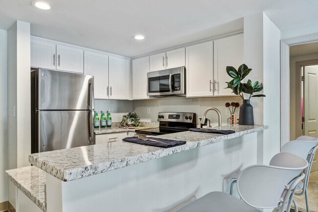 Foto del edificio - Avana Cliffside