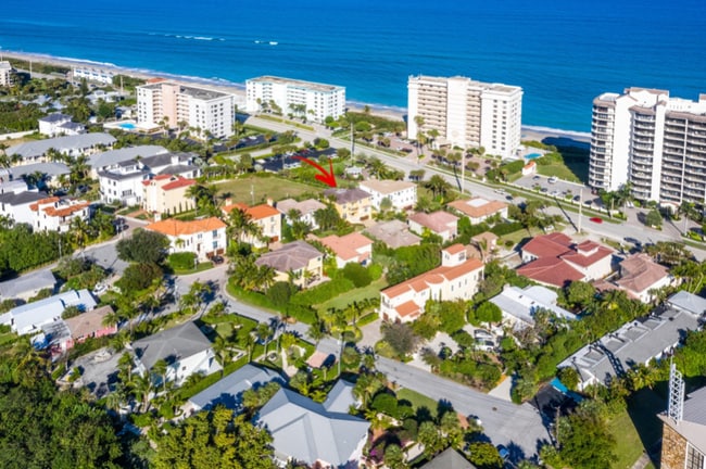 Foto del edificio - 450 Surfside Ln