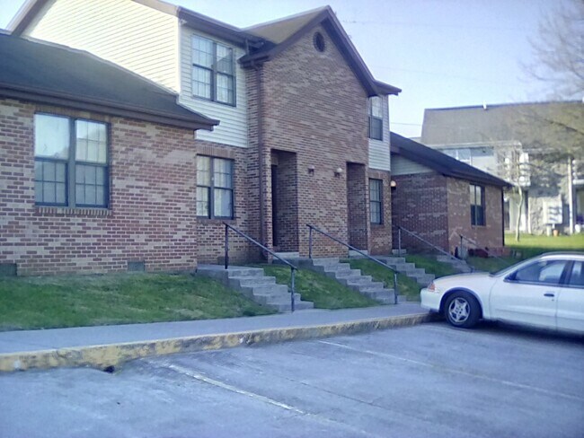 Foto del edificio - RR 1 / Race Street-