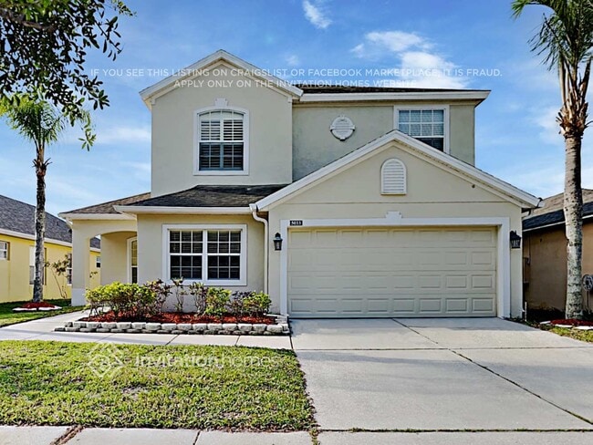 Building Photo - 5033 Walnut Ridge Dr