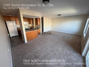 Building Photo - 3709 S Broadway St
