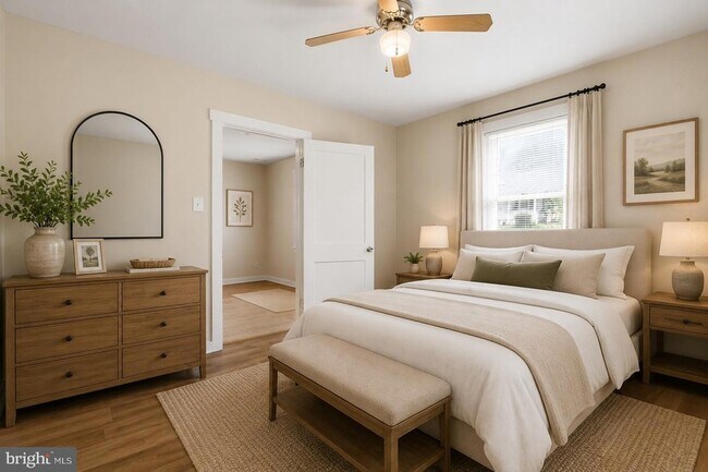 Foto del edificio - 9246 Prospect Ave