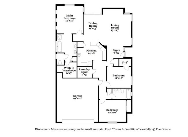 Building Photo - 400 N Eucalyptus Pl