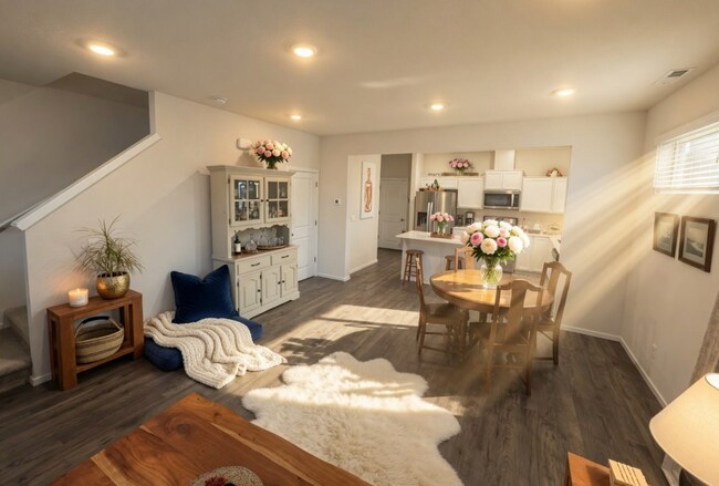 Foto del edificio - 861 N 19th Ave