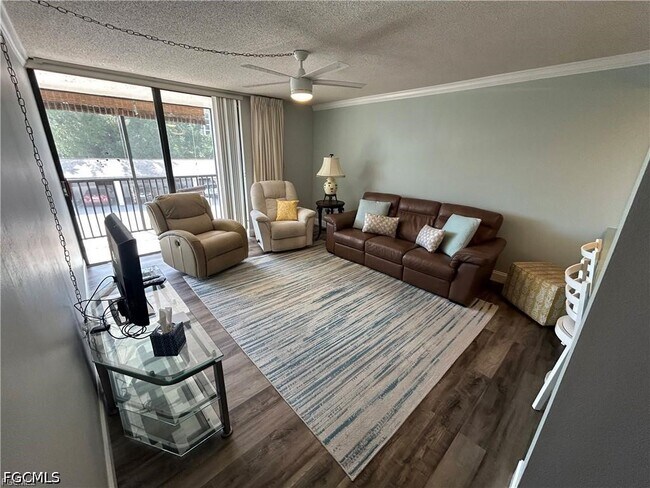 Foto del edificio - 3490 N Key Dr