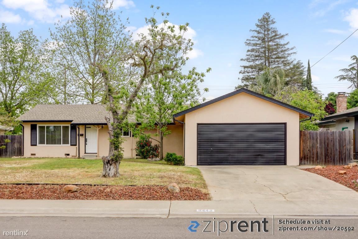 Primary Photo - 4 br, 2 bath House - 9443 Acapulco way, El...