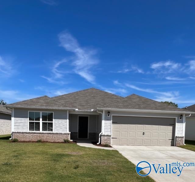 111 Broughton St, Madison, AL 35756 House Rental in Madison, AL