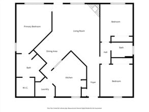 Building Photo - 2618 Heather Knoll Dr
