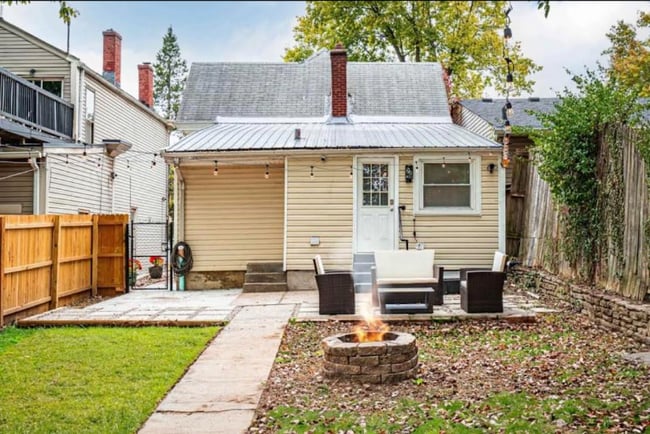 Photo - 1436 Rufer Ave House