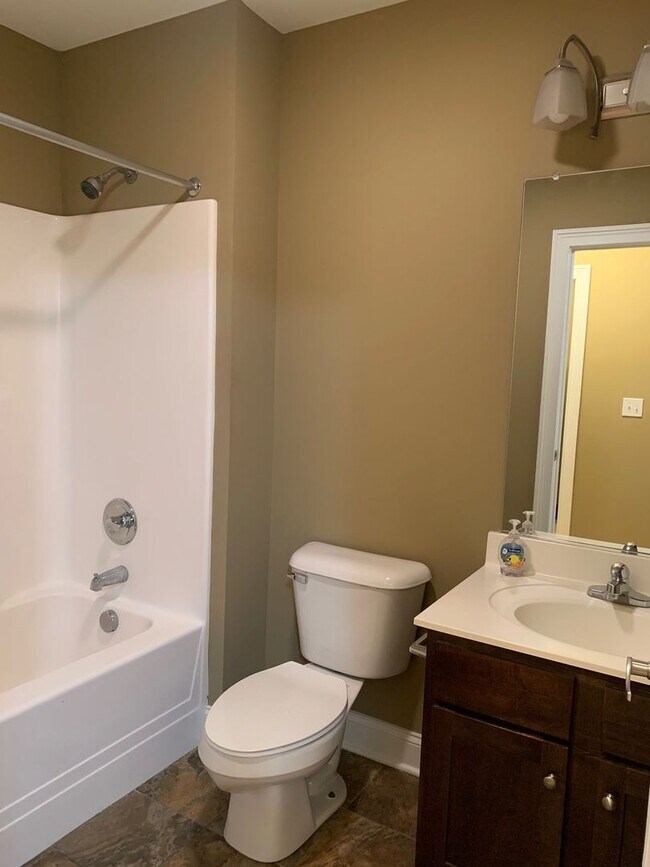 Foto del interior - City Lofts of Cohoes