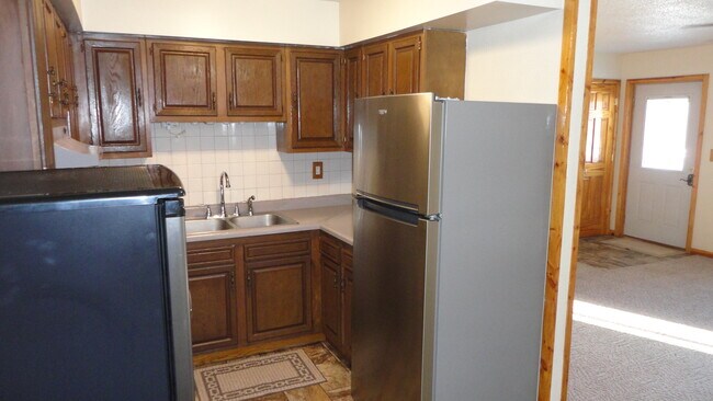 Foto del edificio - 7240 Wisconsin Ave