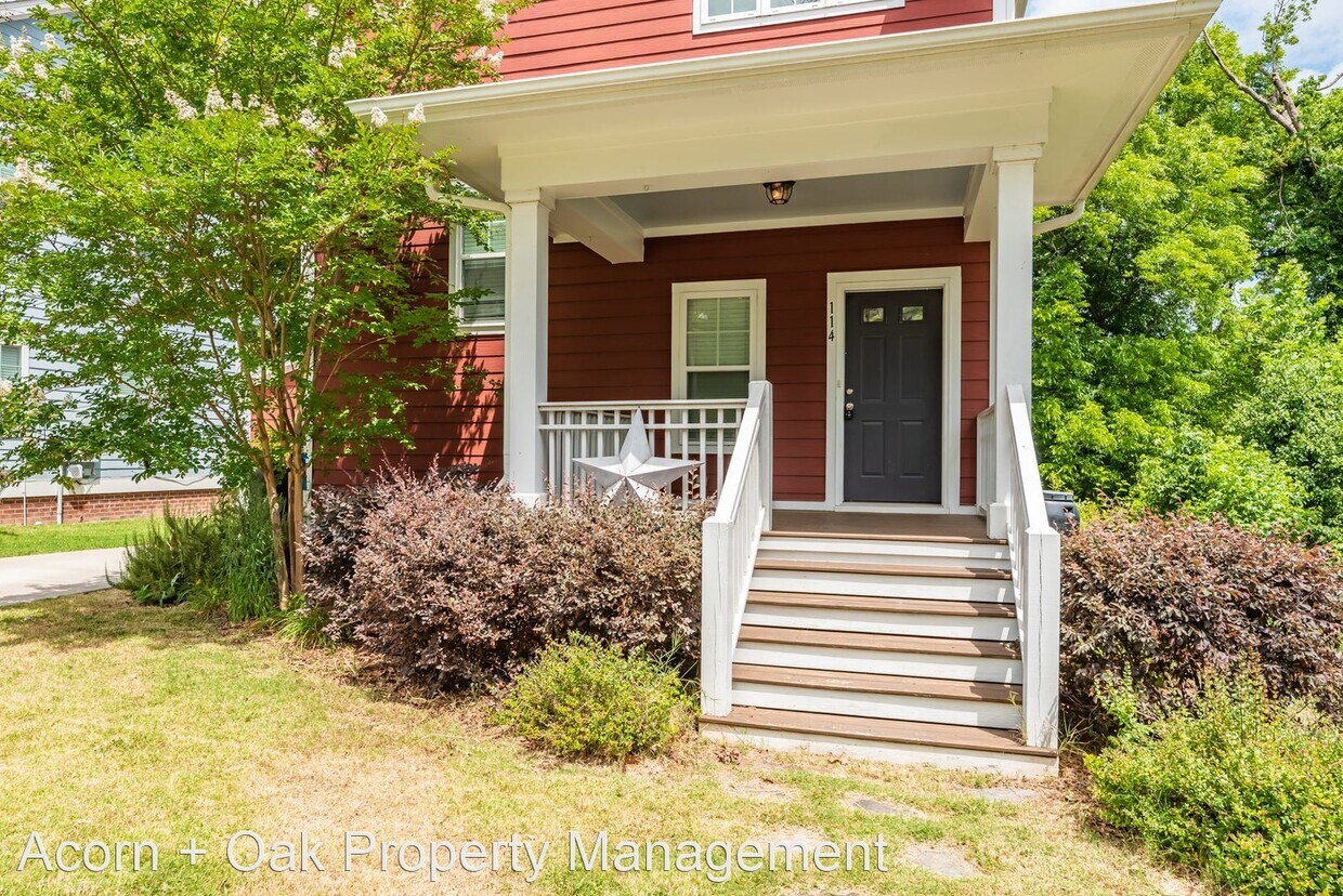 Primary Photo - 3 br, 2.5 bath House - 114 Hillside Ave