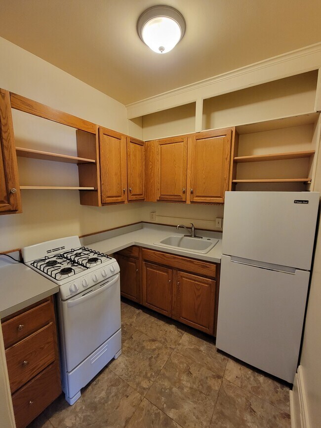 Foto del edificio - 33-35 S Goodman St.